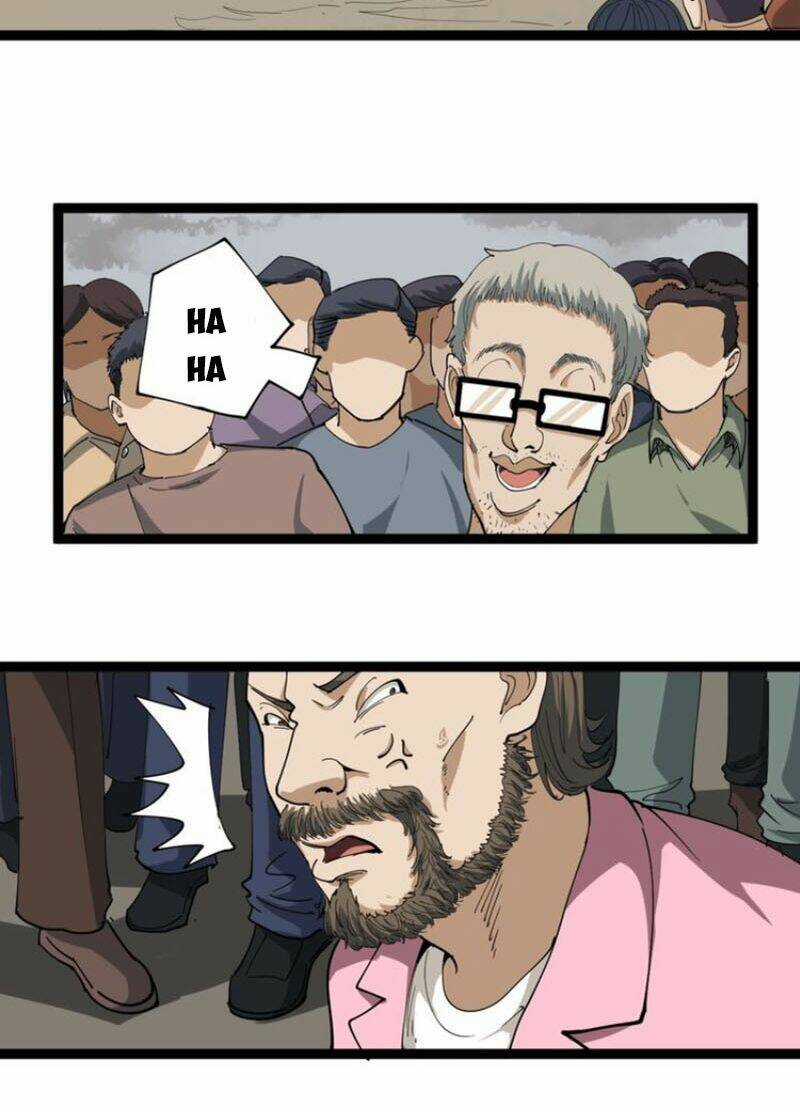 Hồi Xuân Tiểu Độc Y Chapter 24 trang 47