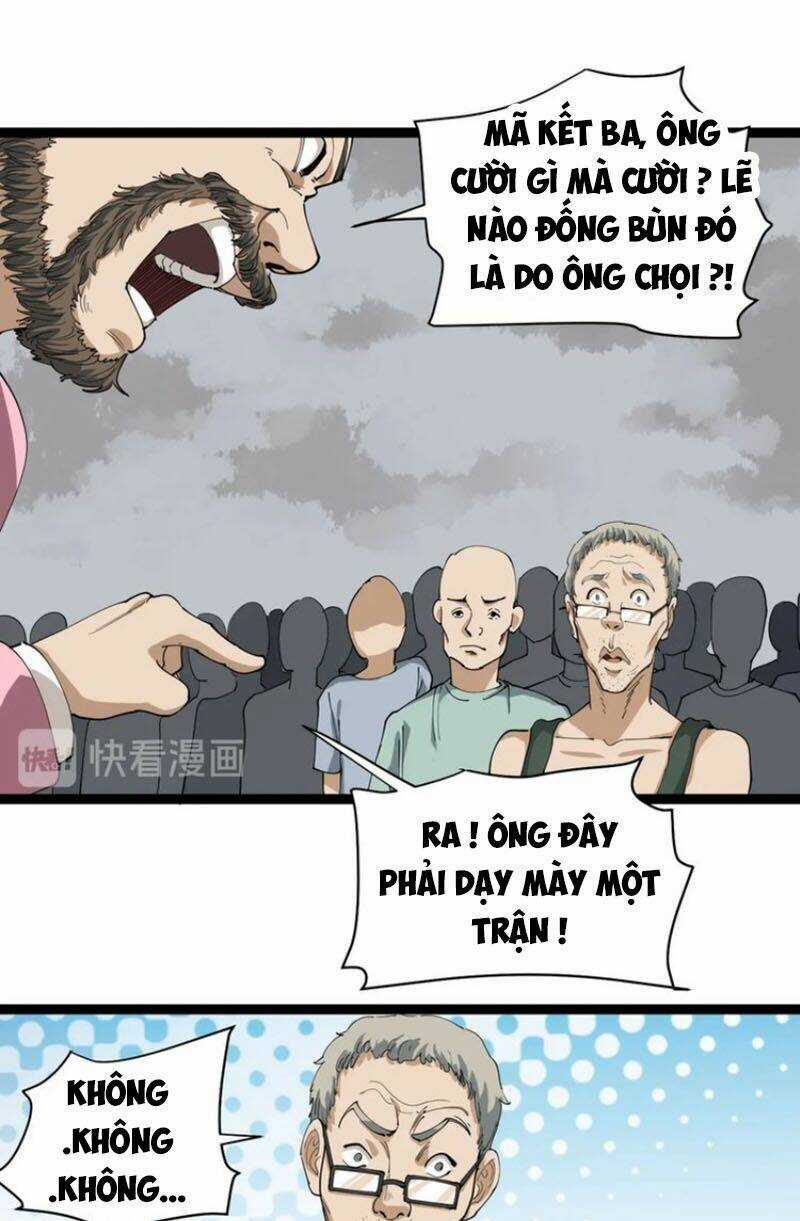 Hồi Xuân Tiểu Độc Y Chapter 24 trang 48