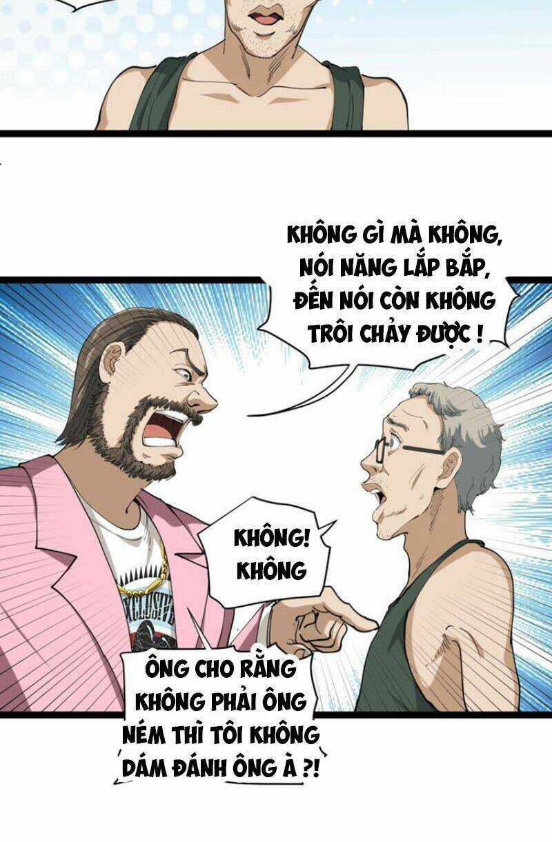 Hồi Xuân Tiểu Độc Y Chapter 24 trang 49