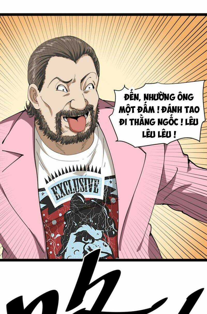 Hồi Xuân Tiểu Độc Y Chapter 24 trang 50