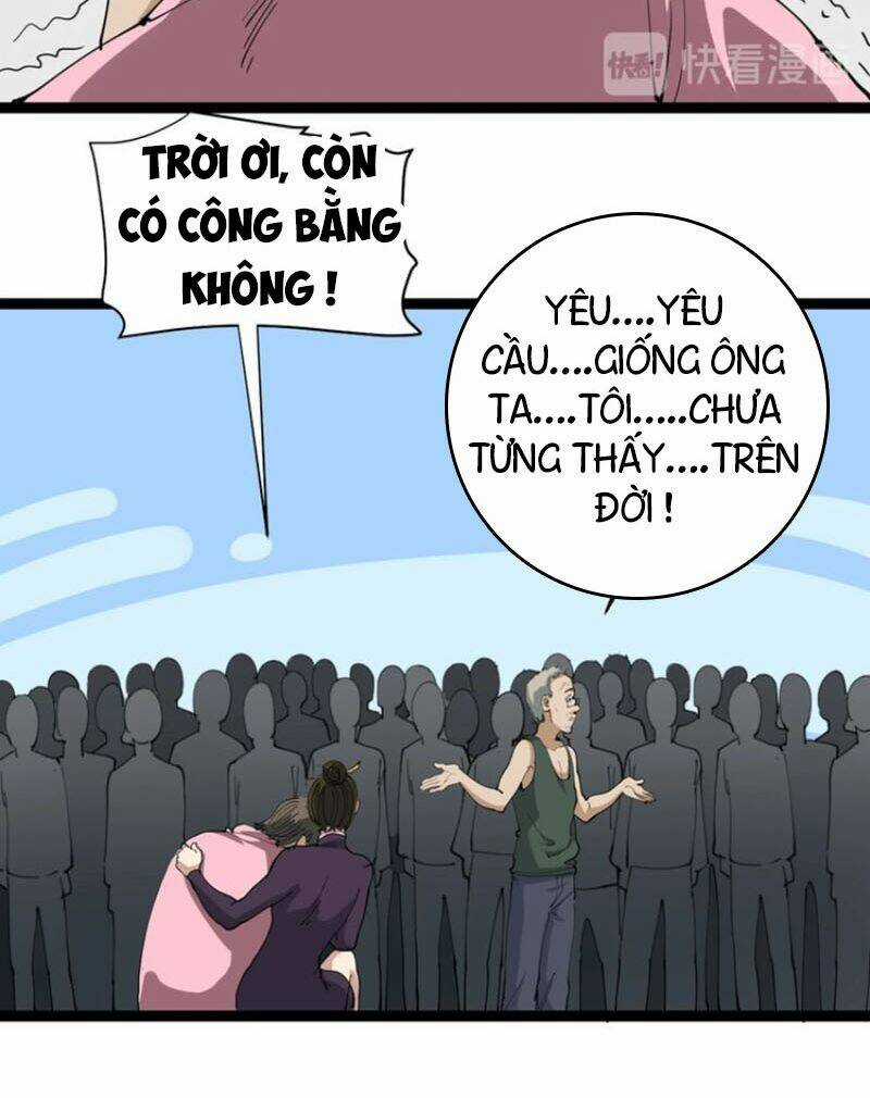 Hồi Xuân Tiểu Độc Y Chapter 24 trang 53