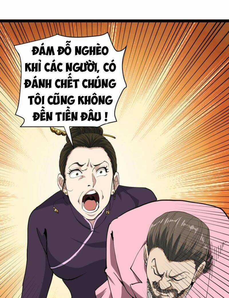 Hồi Xuân Tiểu Độc Y Chapter 24 trang 54