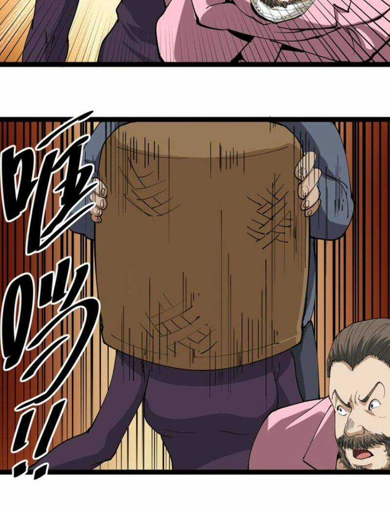 Hồi Xuân Tiểu Độc Y Chapter 24 trang 55