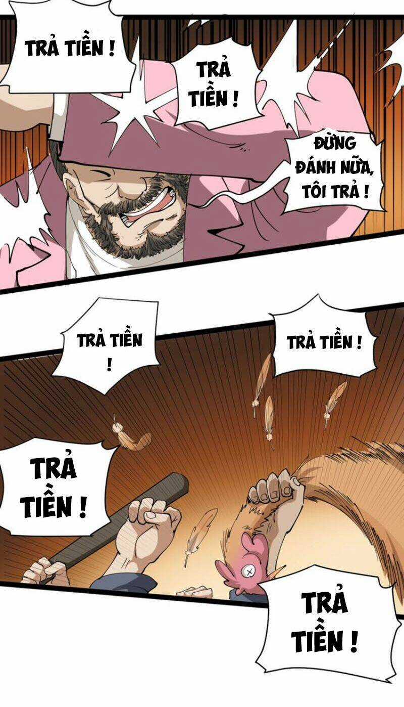 Hồi Xuân Tiểu Độc Y Chapter 24 trang 57