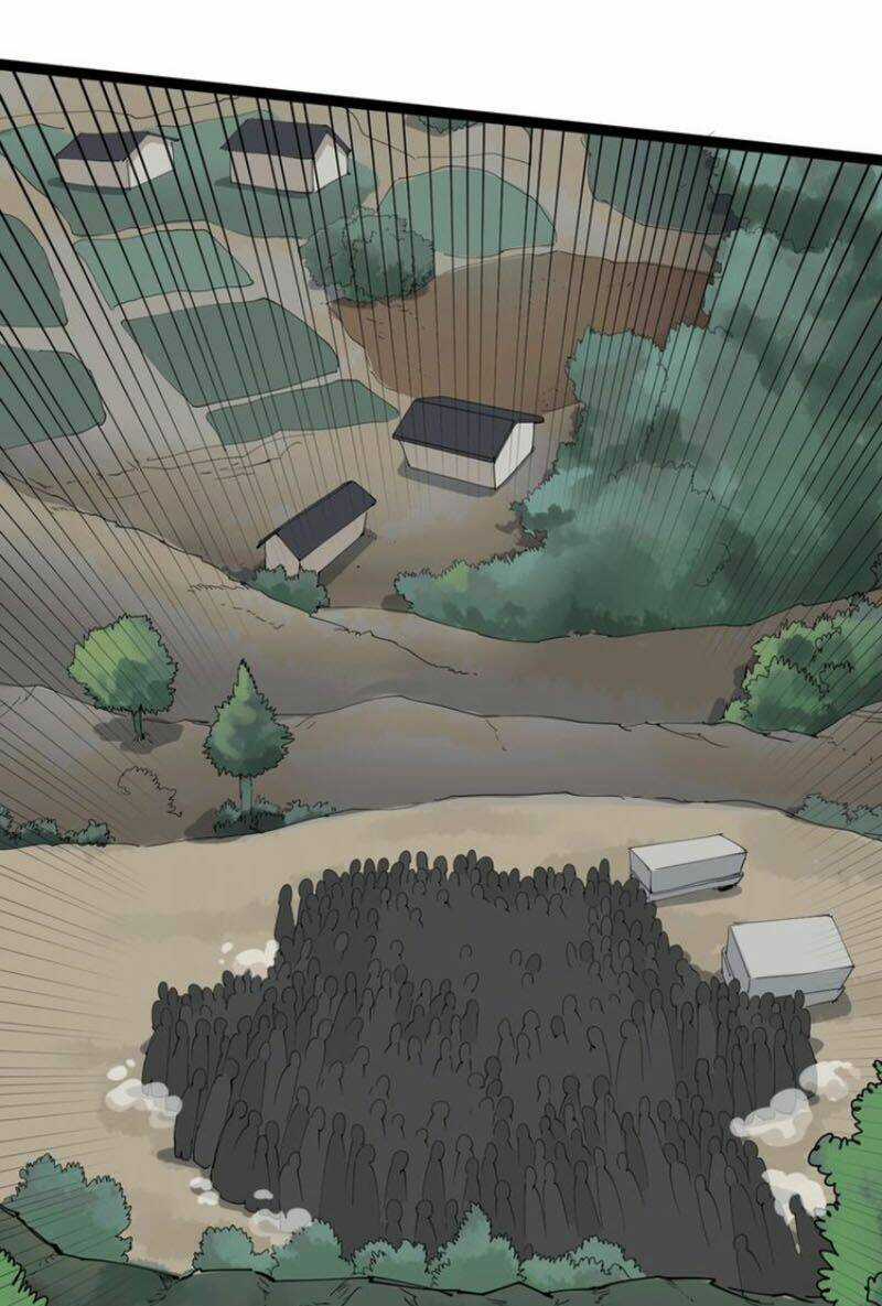 Hồi Xuân Tiểu Độc Y Chapter 24 trang 58