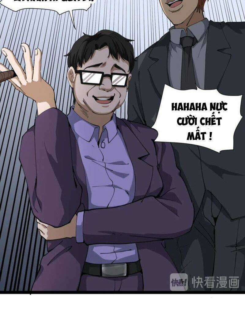 Hồi Xuân Tiểu Độc Y Chapter 24 trang 6