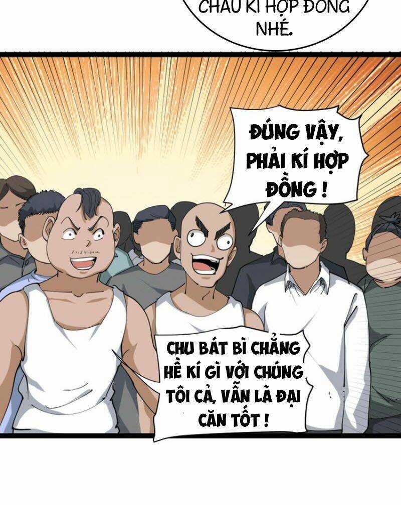 Hồi Xuân Tiểu Độc Y Chapter 24 trang 64