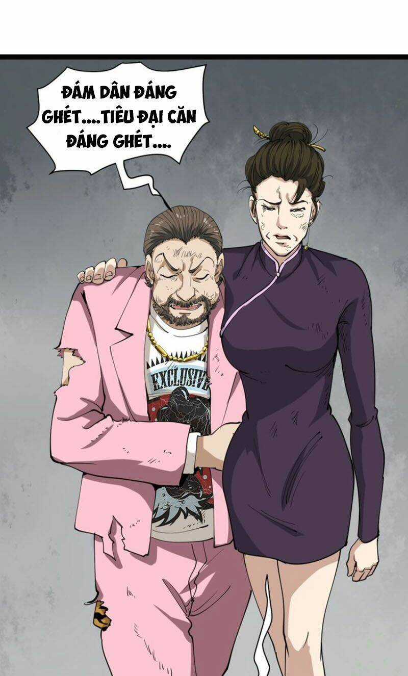 Hồi Xuân Tiểu Độc Y Chapter 24 trang 67