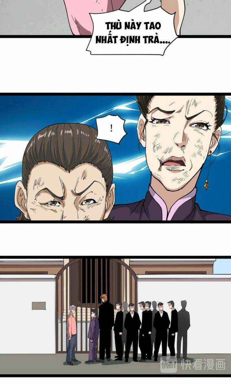 Hồi Xuân Tiểu Độc Y Chapter 24 trang 68