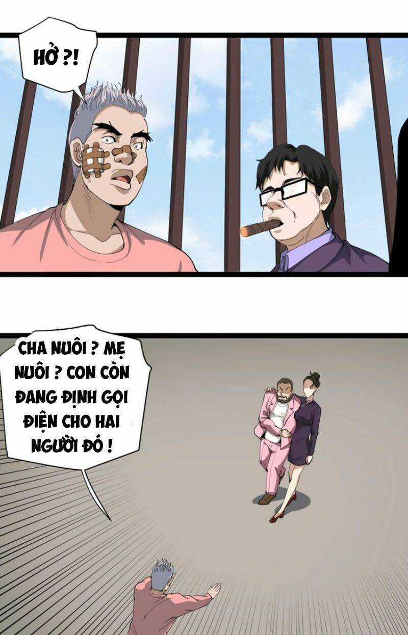 Hồi Xuân Tiểu Độc Y Chapter 24 trang 69