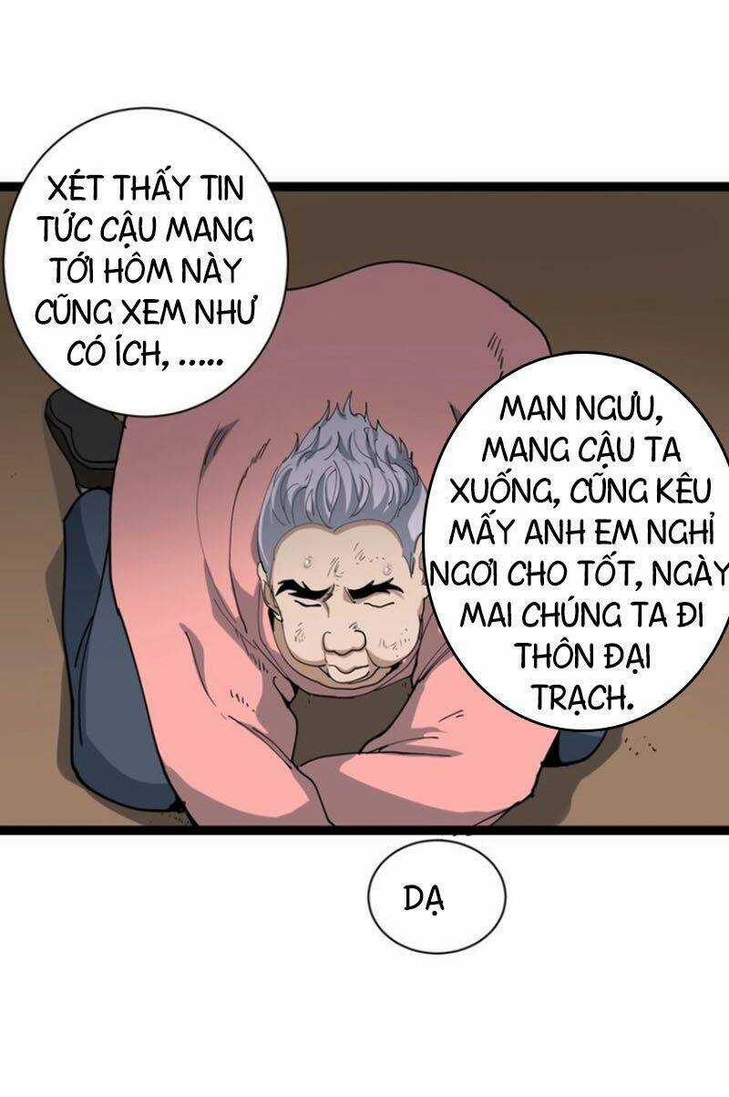 Hồi Xuân Tiểu Độc Y Chapter 24 trang 7