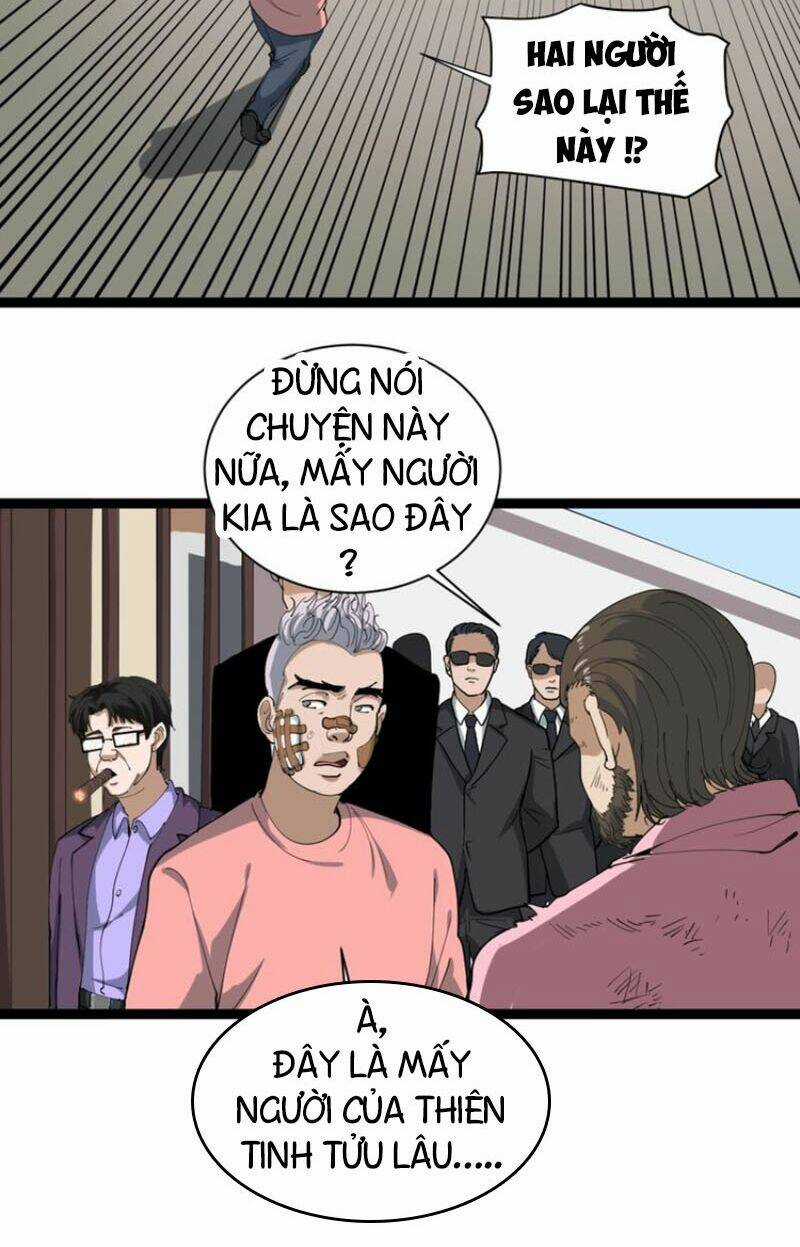 Hồi Xuân Tiểu Độc Y Chapter 24 trang 70