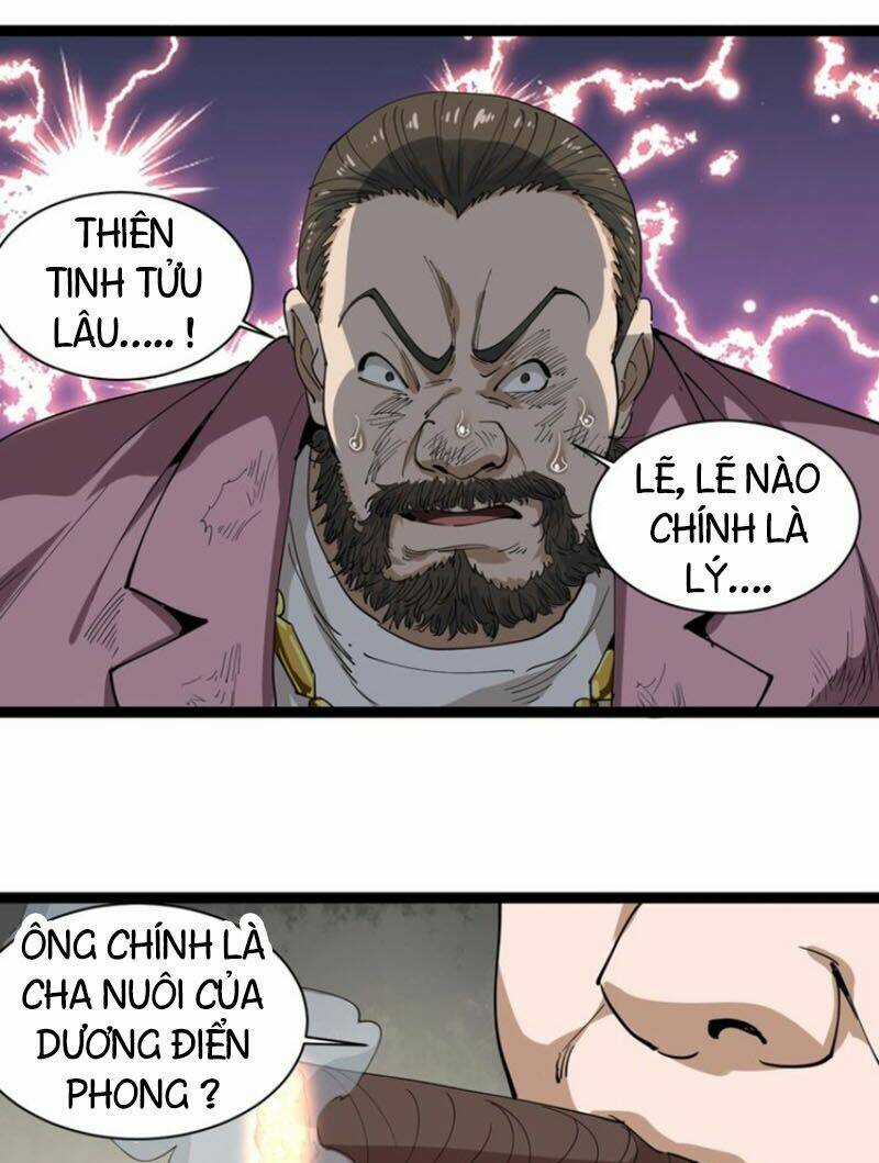 Hồi Xuân Tiểu Độc Y Chapter 24 trang 71