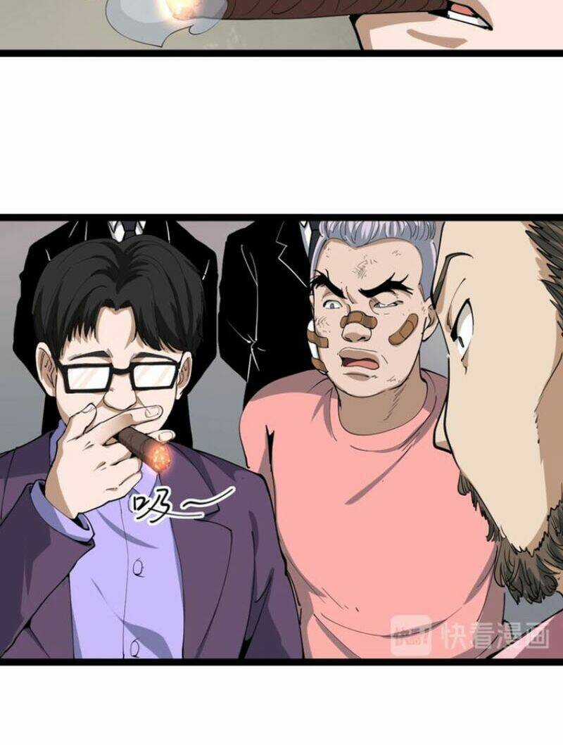 Hồi Xuân Tiểu Độc Y Chapter 24 trang 72