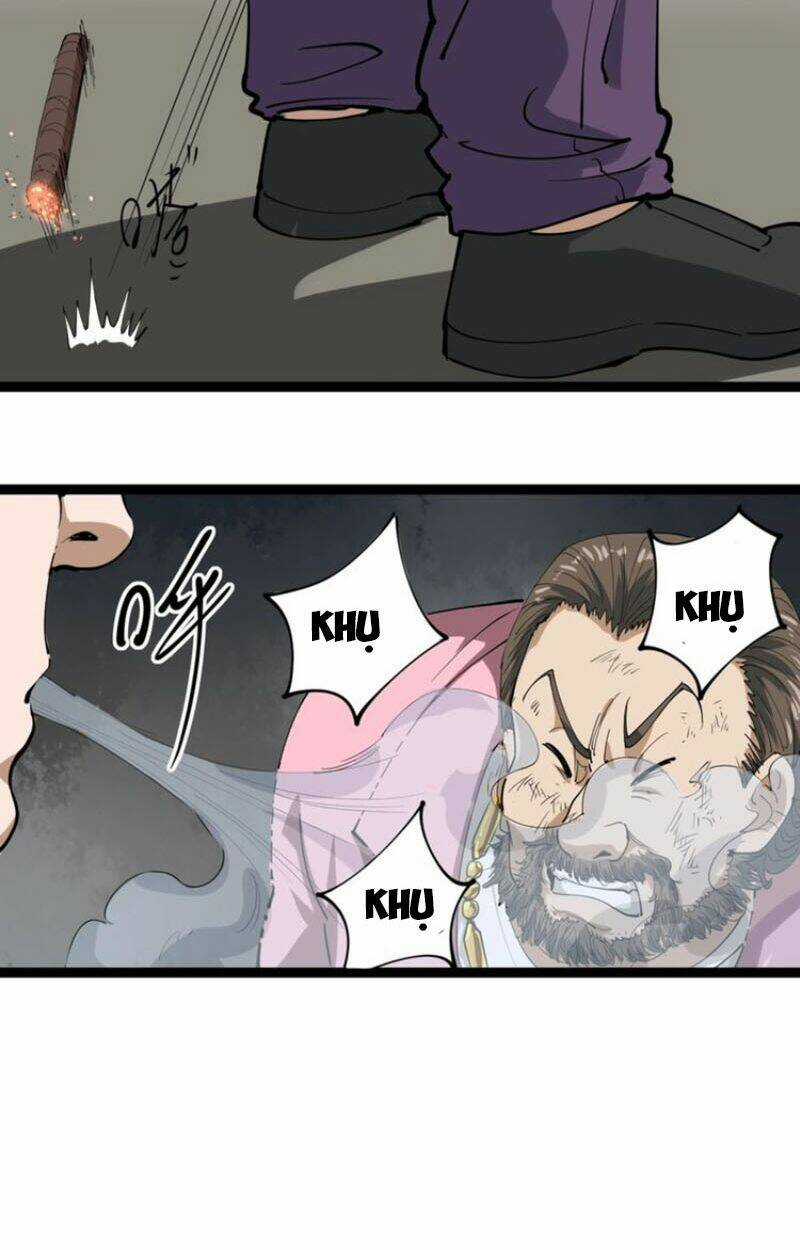 Hồi Xuân Tiểu Độc Y Chapter 24 trang 74