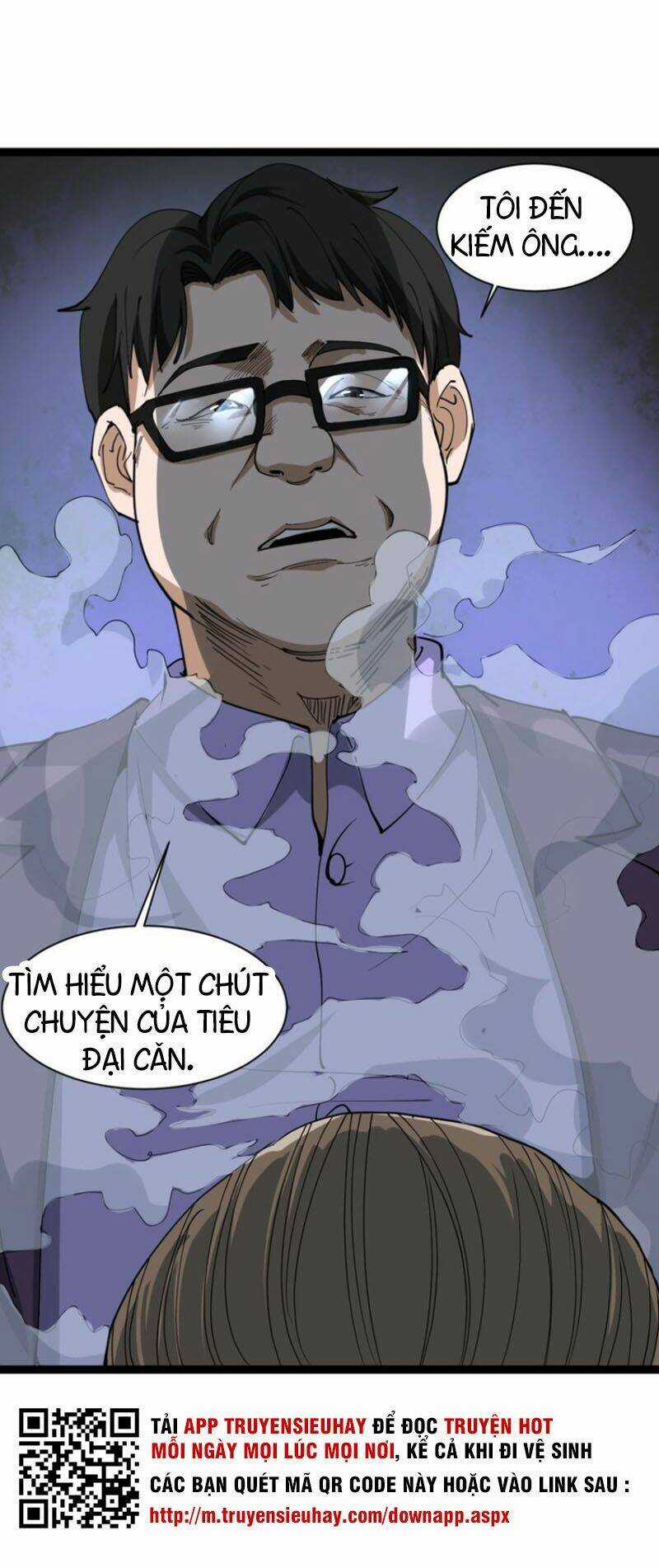 Hồi Xuân Tiểu Độc Y Chapter 24 trang 75