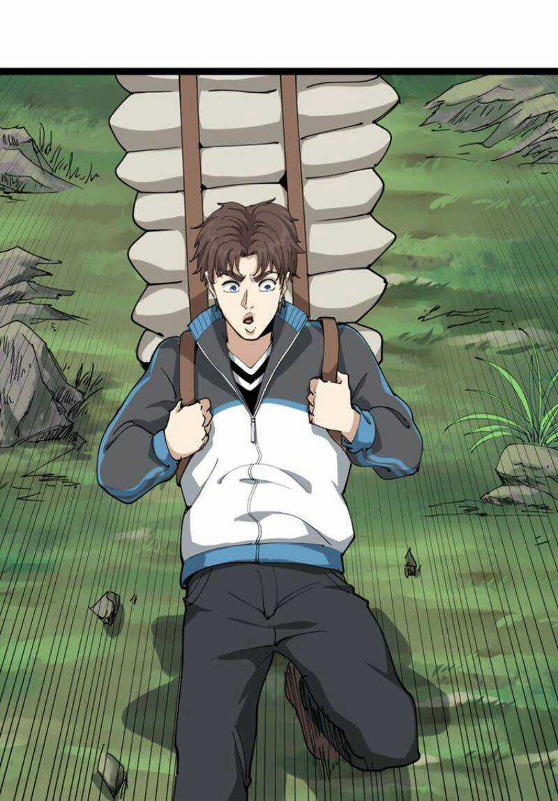 Hồi Xuân Tiểu Độc Y Chapter 24 trang 9