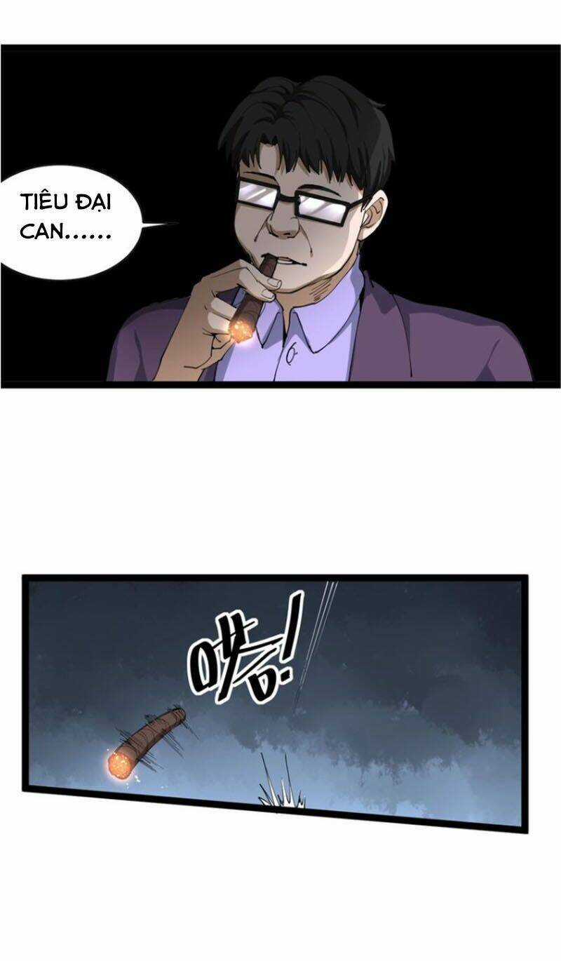 Hồi Xuân Tiểu Độc Y Chapter 25 trang 12