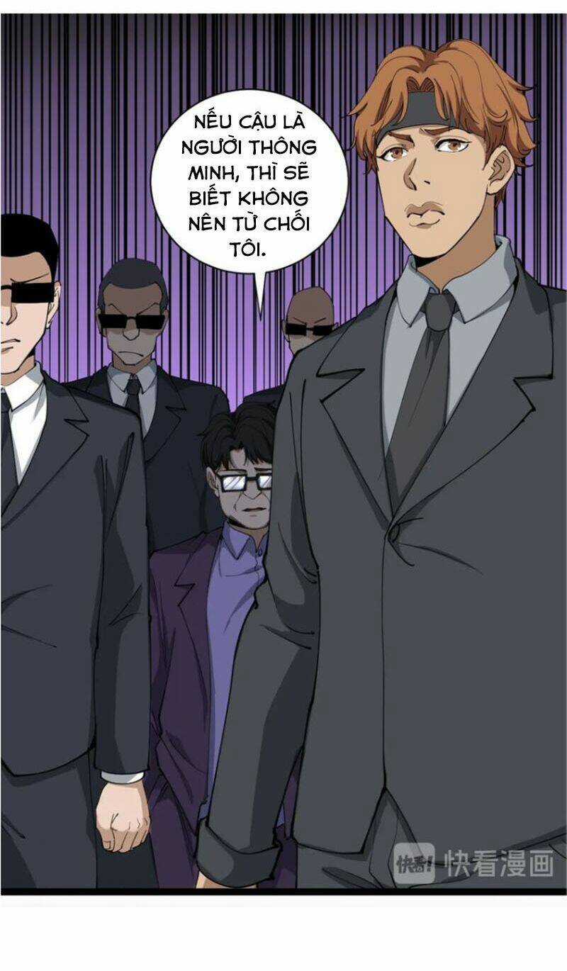 Hồi Xuân Tiểu Độc Y Chapter 25 trang 13