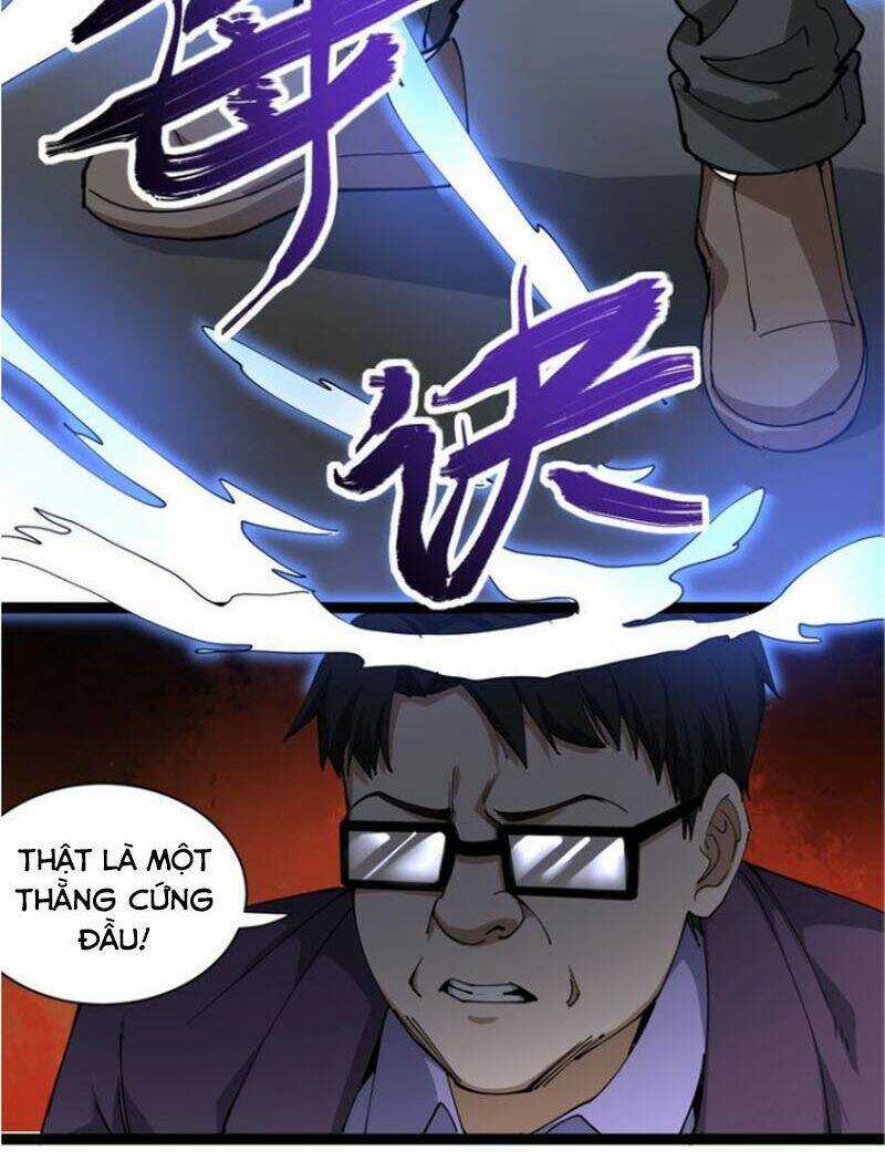 Hồi Xuân Tiểu Độc Y Chapter 25 trang 16