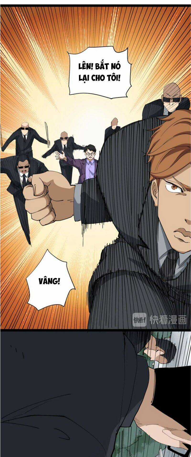 Hồi Xuân Tiểu Độc Y Chapter 25 trang 17