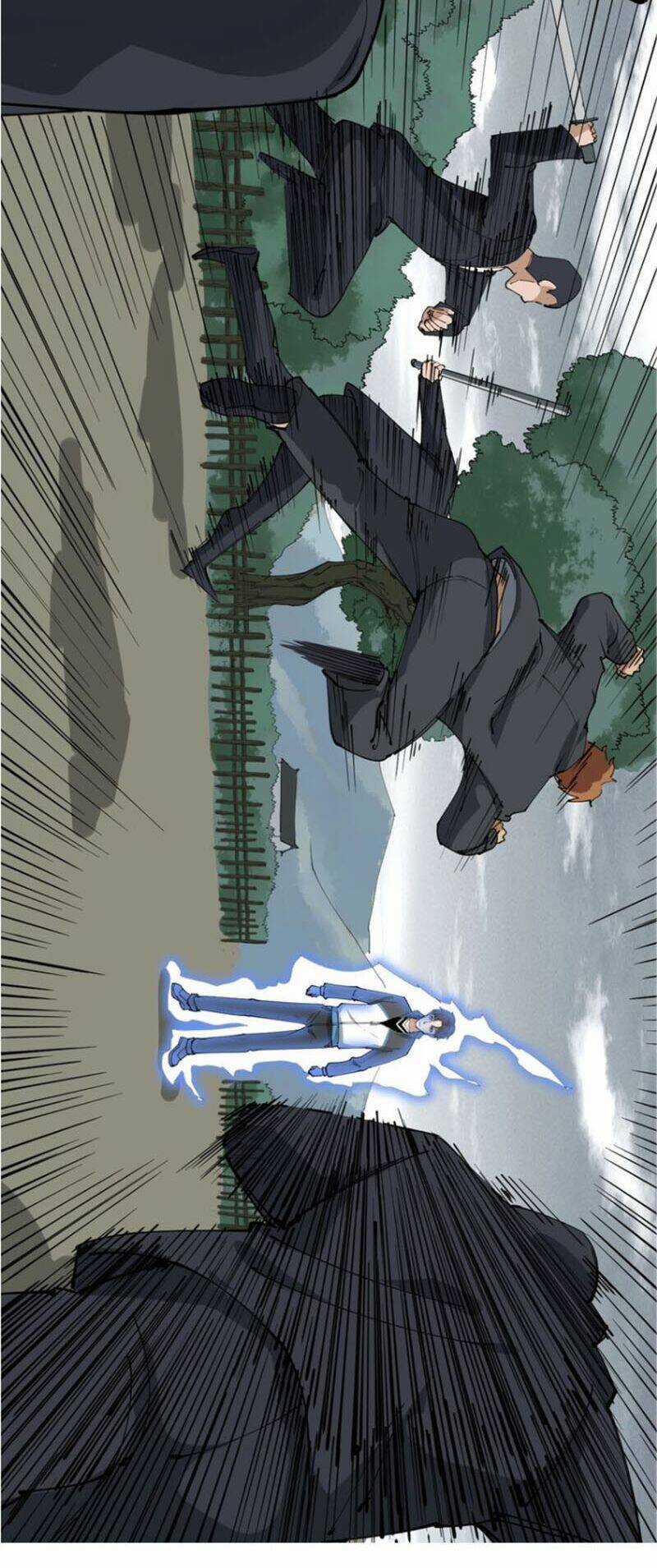 Hồi Xuân Tiểu Độc Y Chapter 25 trang 18