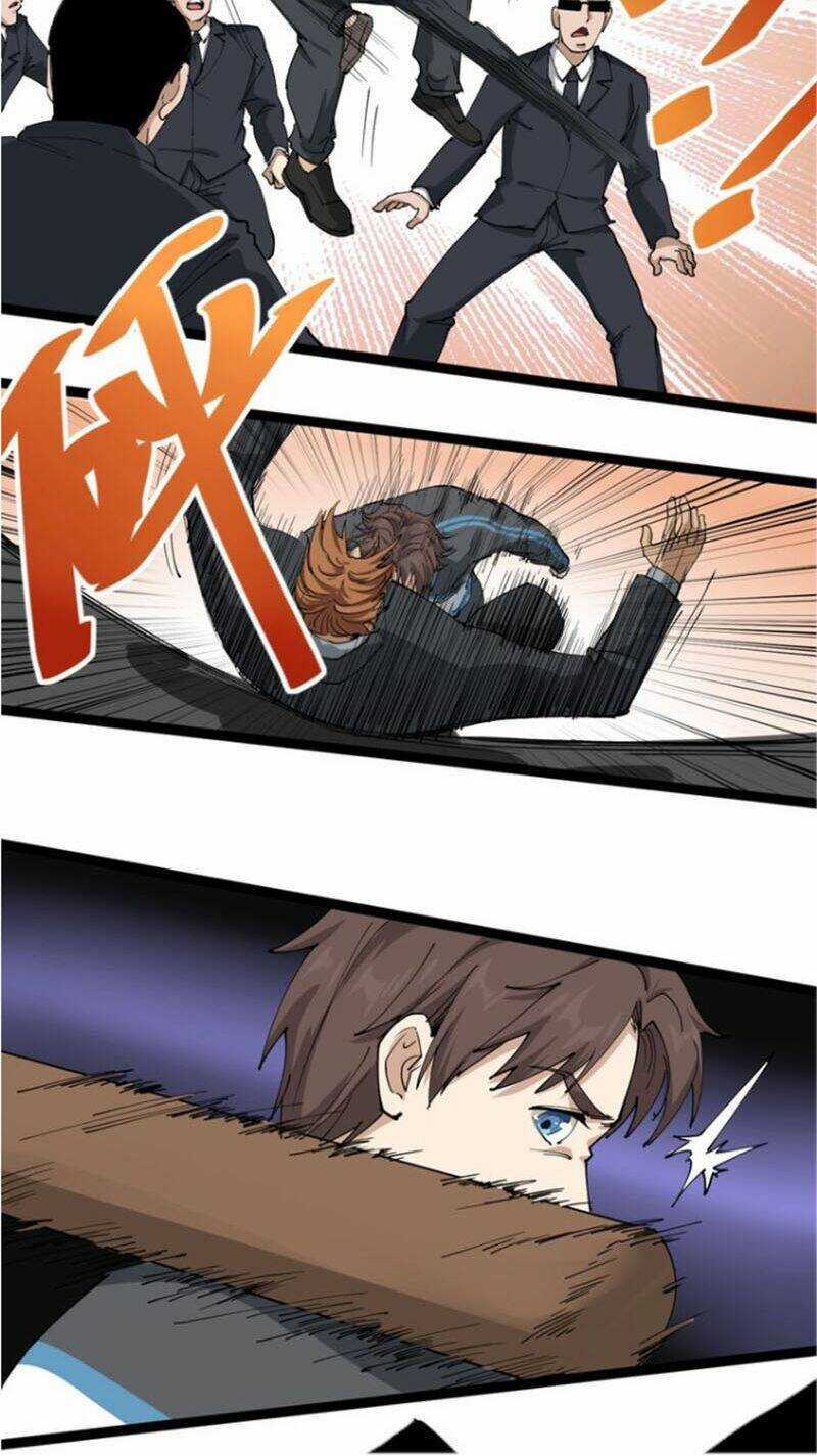 Hồi Xuân Tiểu Độc Y Chapter 25 trang 20