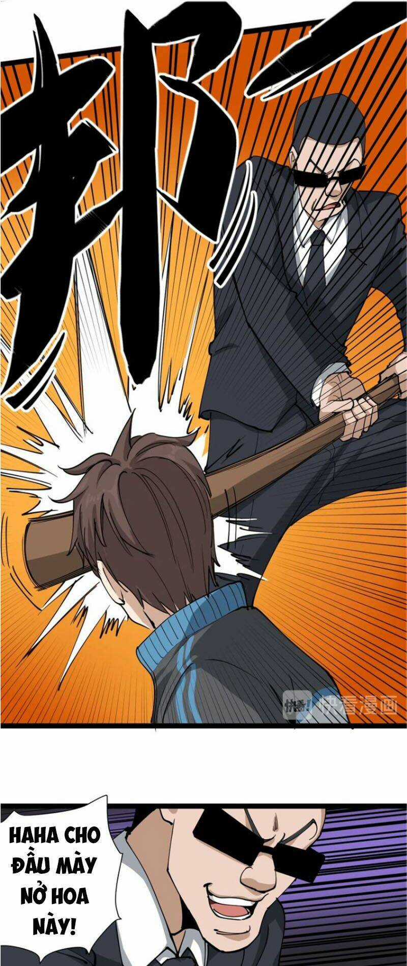 Hồi Xuân Tiểu Độc Y Chapter 25 trang 21