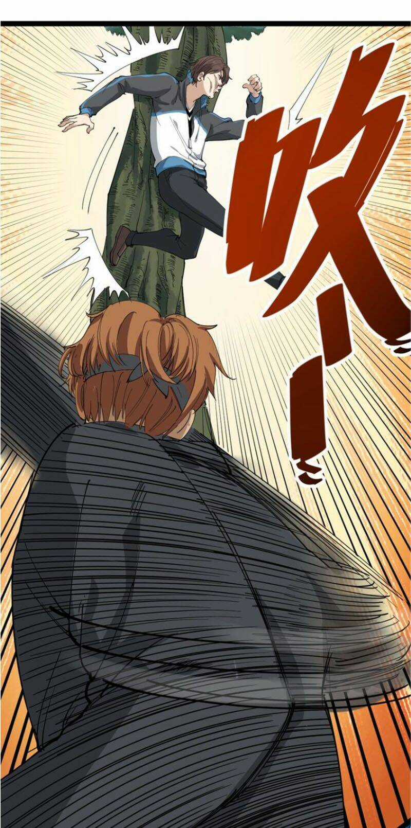 Hồi Xuân Tiểu Độc Y Chapter 25 trang 27