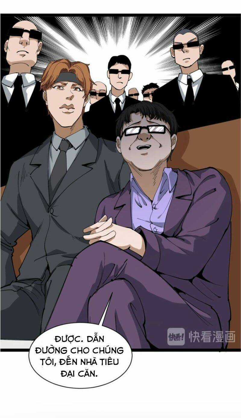 Hồi Xuân Tiểu Độc Y Chapter 25 trang 4