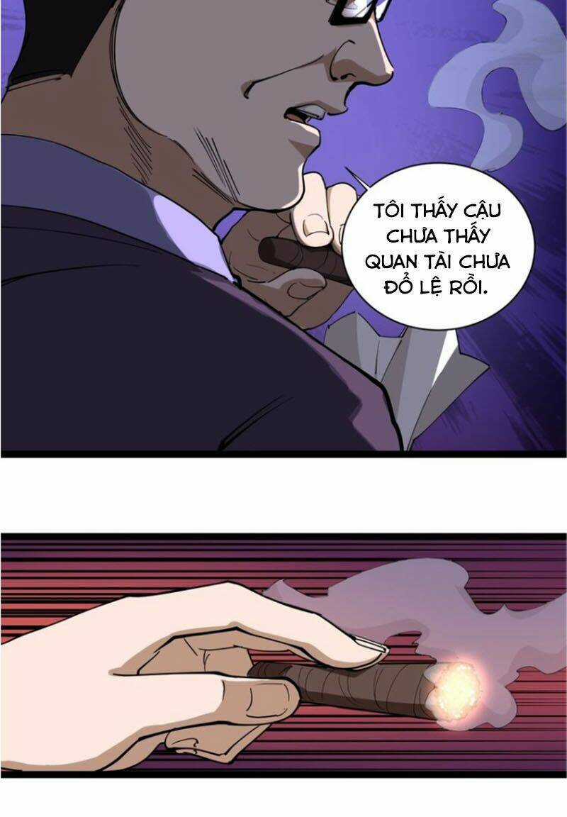 Hồi Xuân Tiểu Độc Y Chapter 25 trang 42