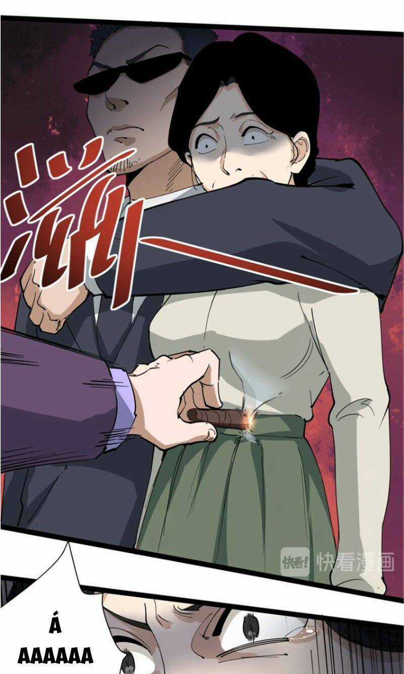 Hồi Xuân Tiểu Độc Y Chapter 25 trang 43