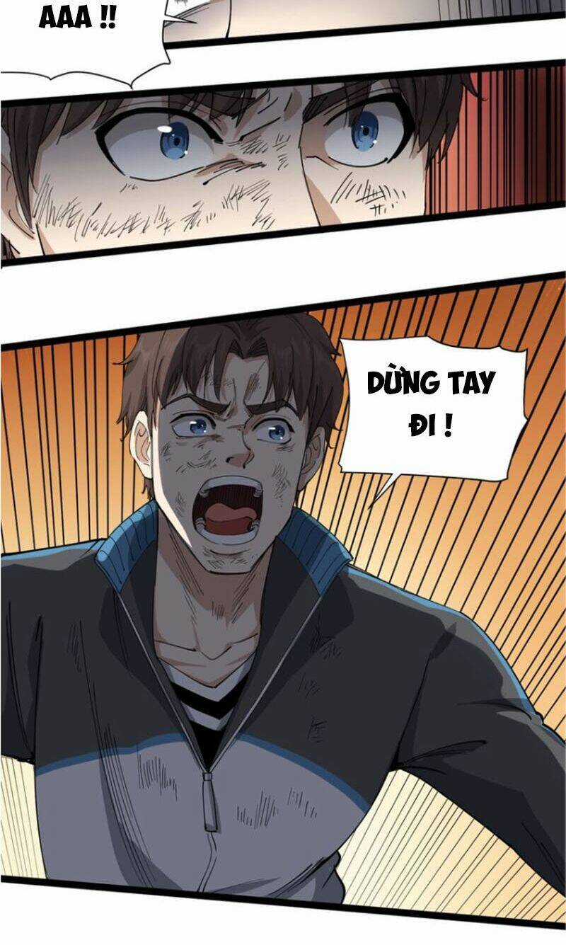 Hồi Xuân Tiểu Độc Y Chapter 25 trang 44