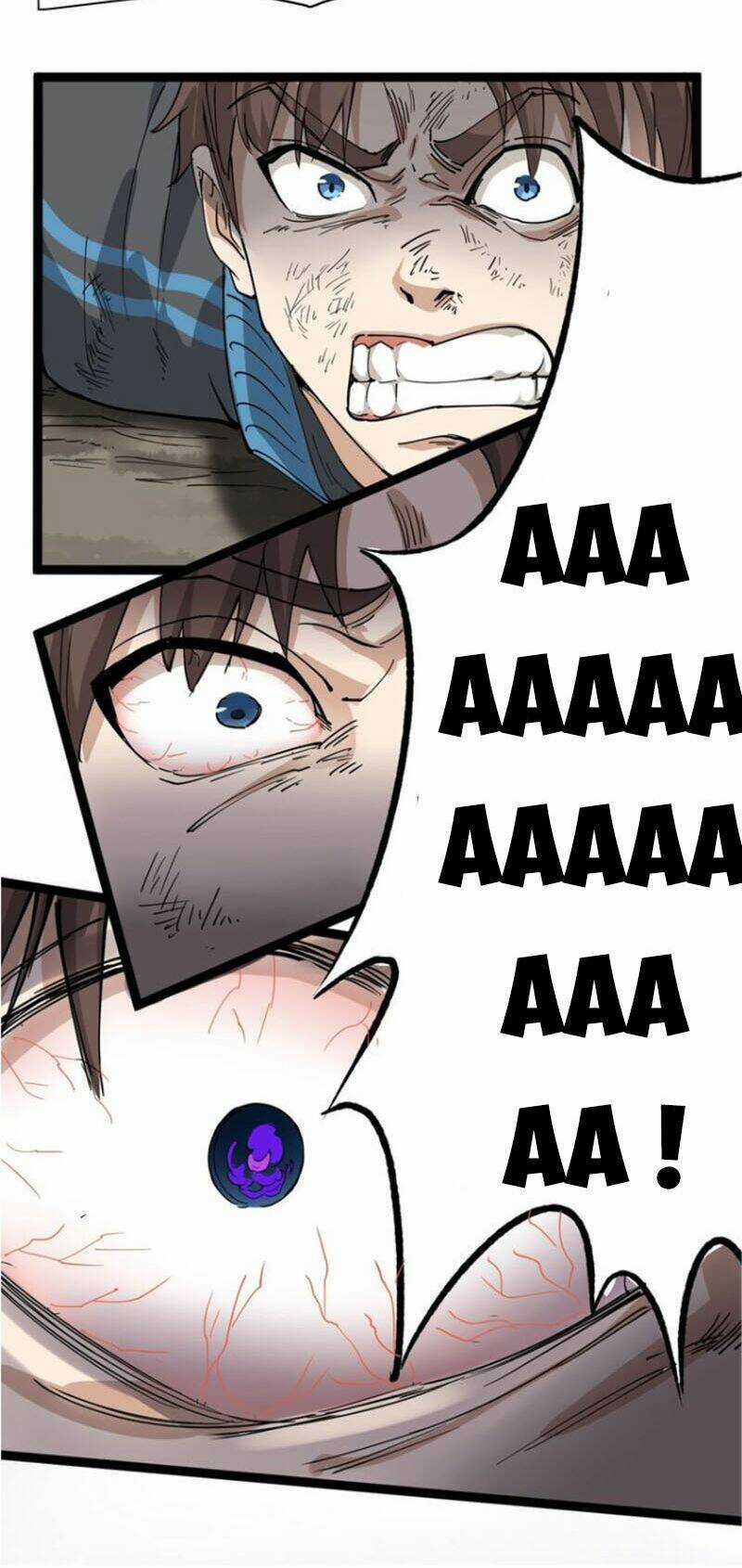 Hồi Xuân Tiểu Độc Y Chapter 25 trang 48