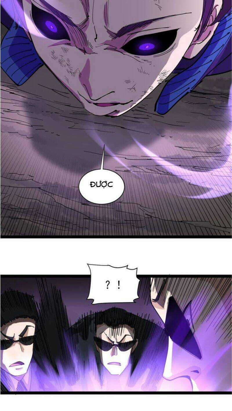 Hồi Xuân Tiểu Độc Y Chapter 25 trang 56