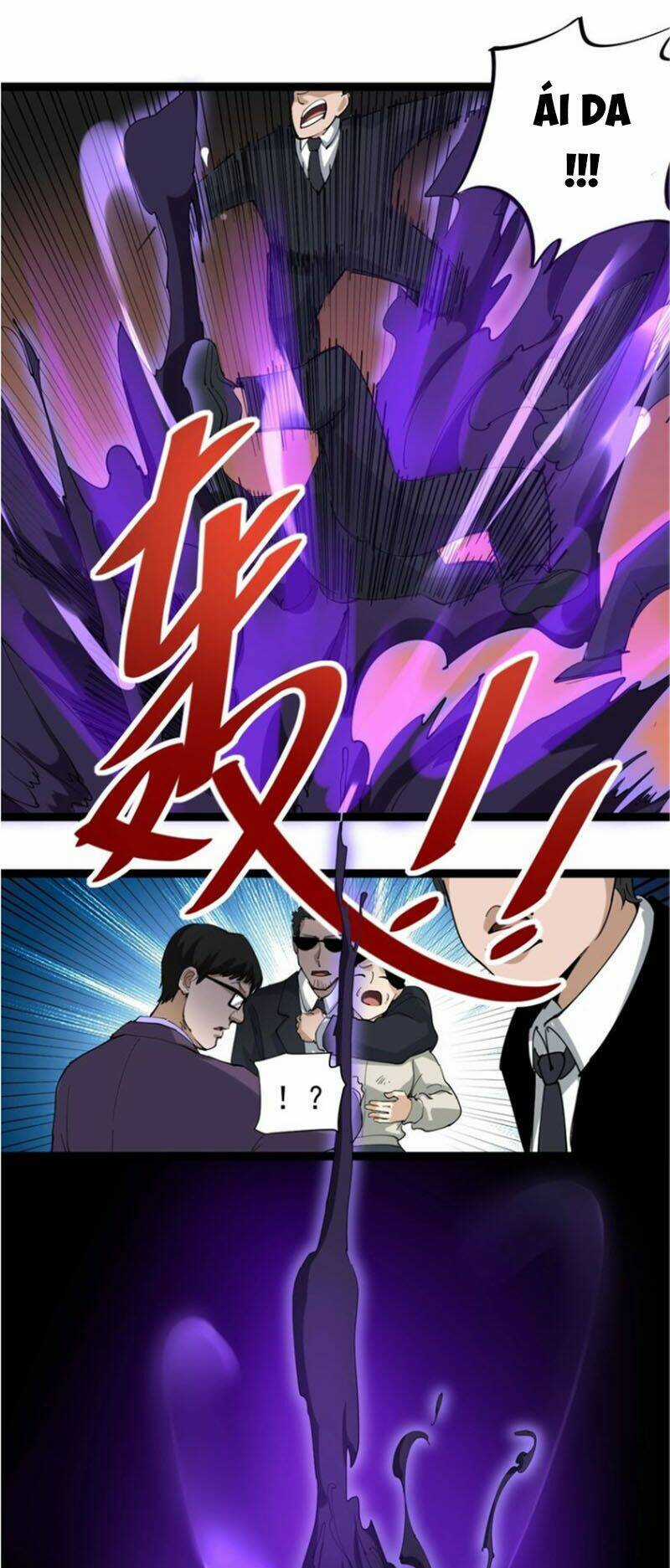 Hồi Xuân Tiểu Độc Y Chapter 25 trang 57