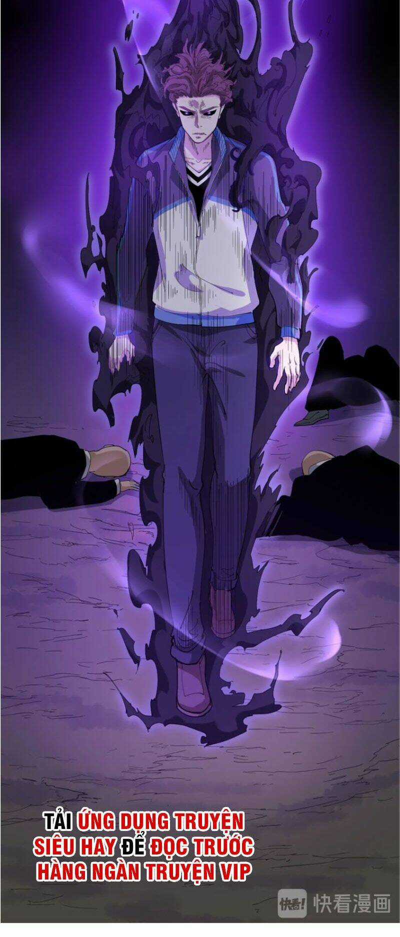 Hồi Xuân Tiểu Độc Y Chapter 25 trang 58