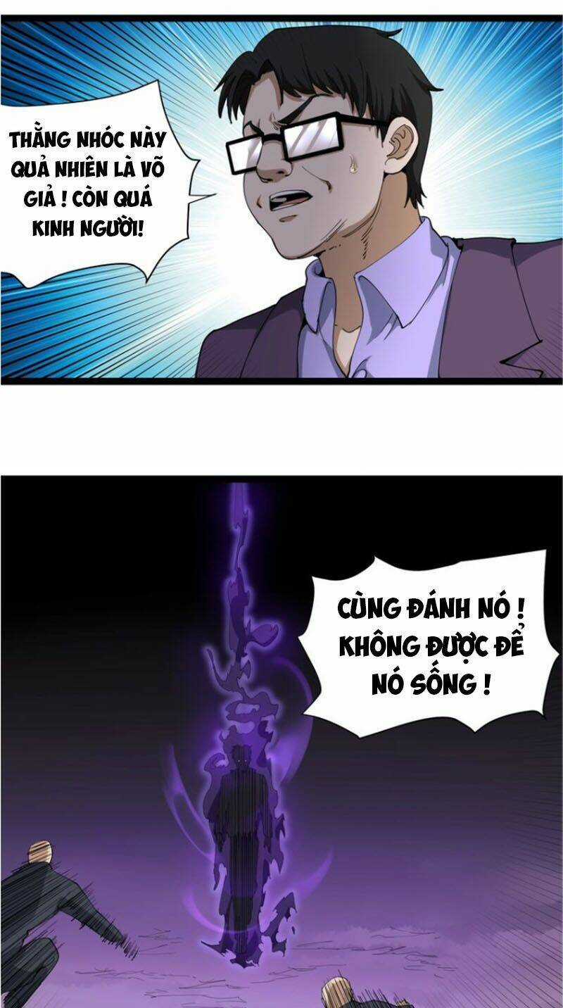 Hồi Xuân Tiểu Độc Y Chapter 25 trang 59