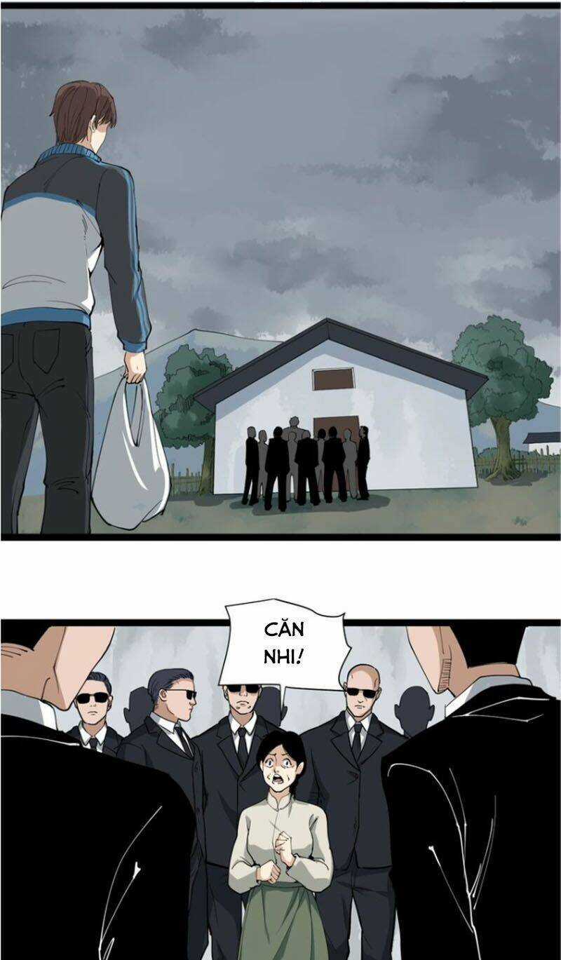 Hồi Xuân Tiểu Độc Y Chapter 25 trang 6