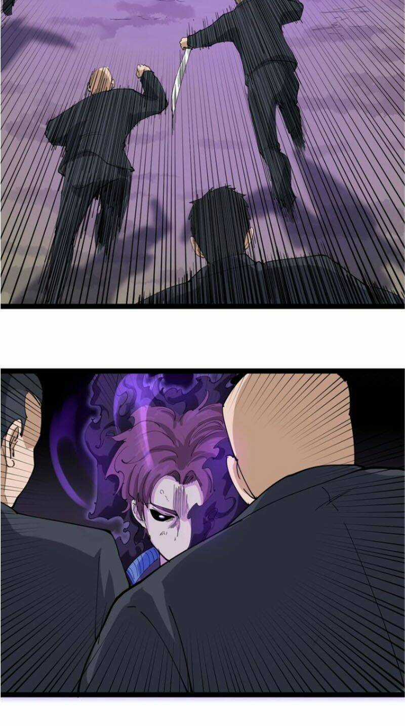 Hồi Xuân Tiểu Độc Y Chapter 25 trang 60