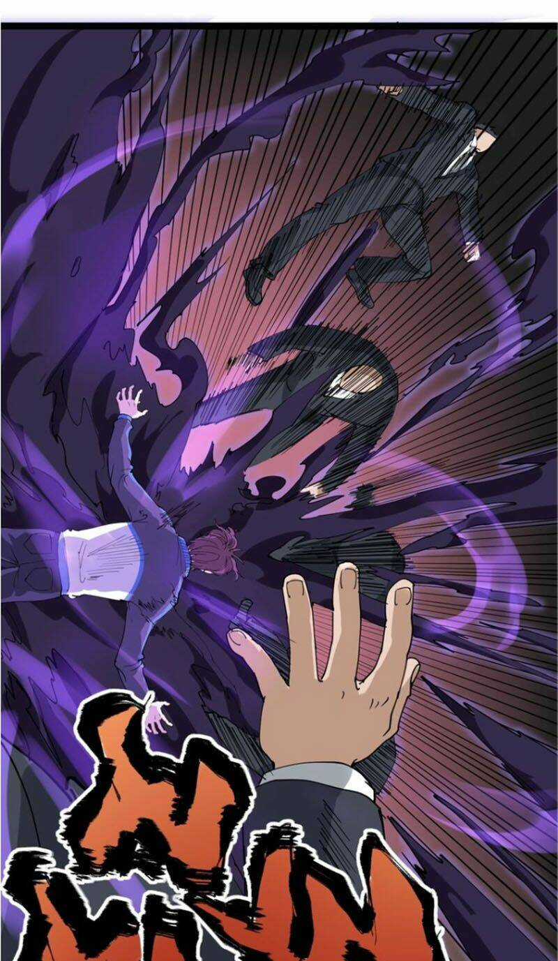 Hồi Xuân Tiểu Độc Y Chapter 25 trang 61