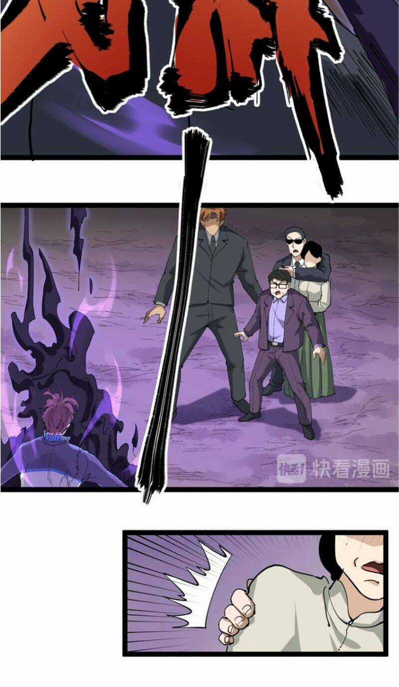 Hồi Xuân Tiểu Độc Y Chapter 25 trang 62