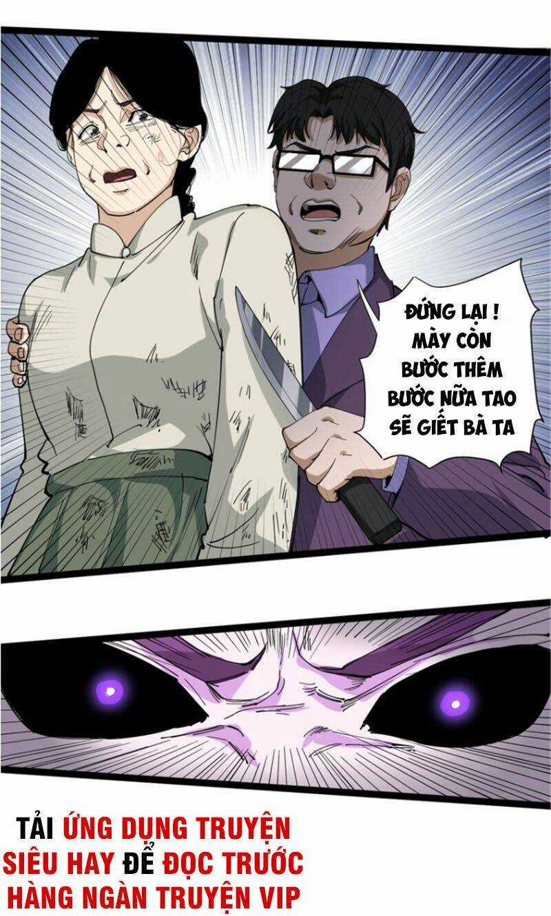 Hồi Xuân Tiểu Độc Y Chapter 25 trang 63