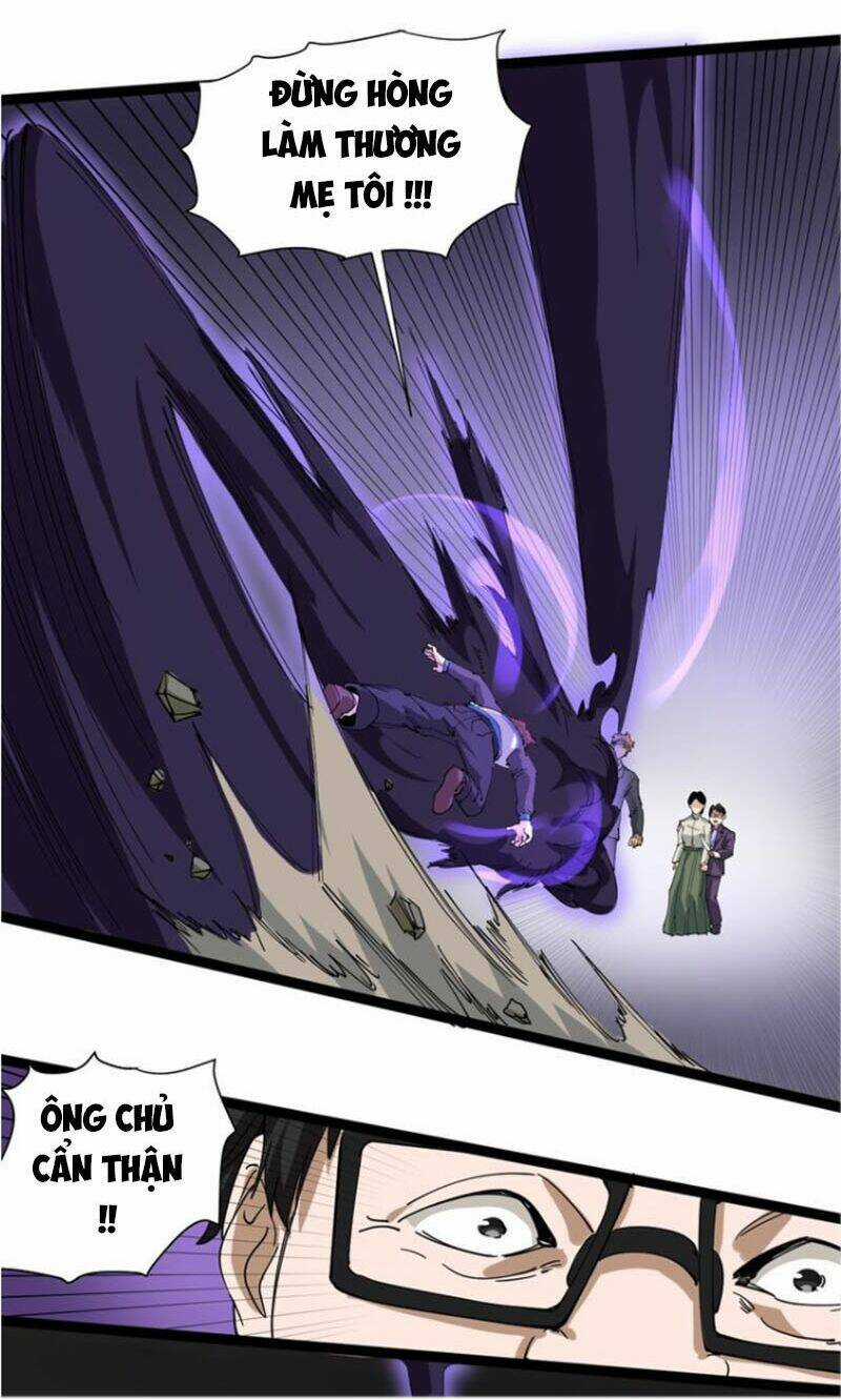 Hồi Xuân Tiểu Độc Y Chapter 25 trang 64