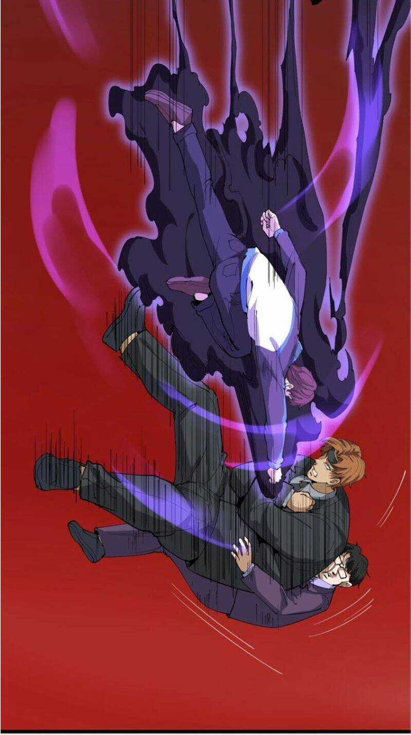 Hồi Xuân Tiểu Độc Y Chapter 25 trang 66