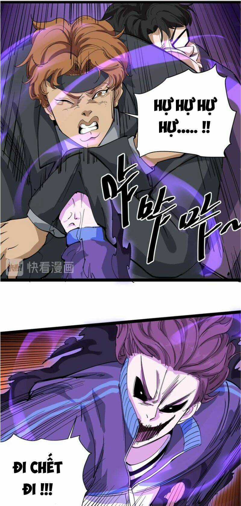 Hồi Xuân Tiểu Độc Y Chapter 25 trang 67