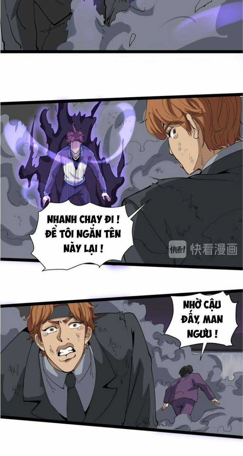 Hồi Xuân Tiểu Độc Y Chapter 25 trang 70