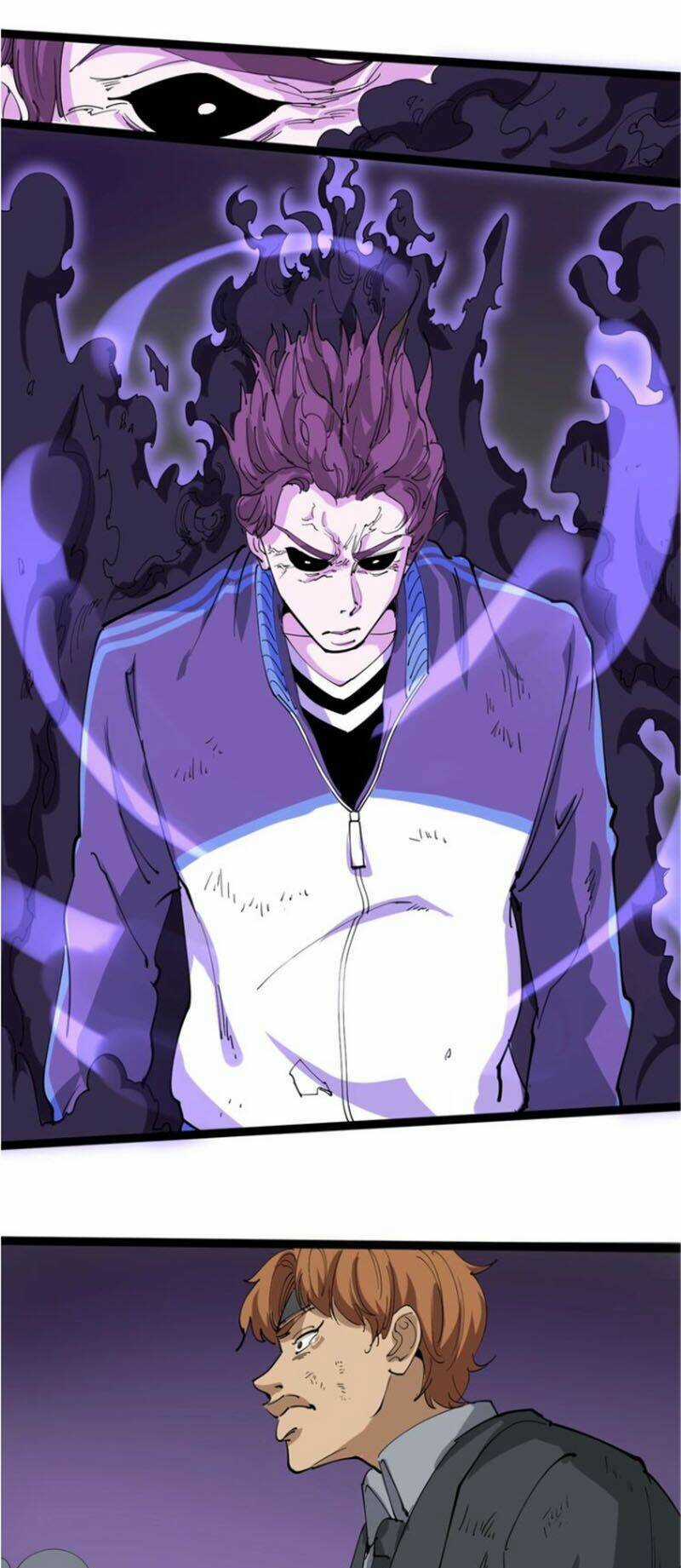 Hồi Xuân Tiểu Độc Y Chapter 25 trang 71