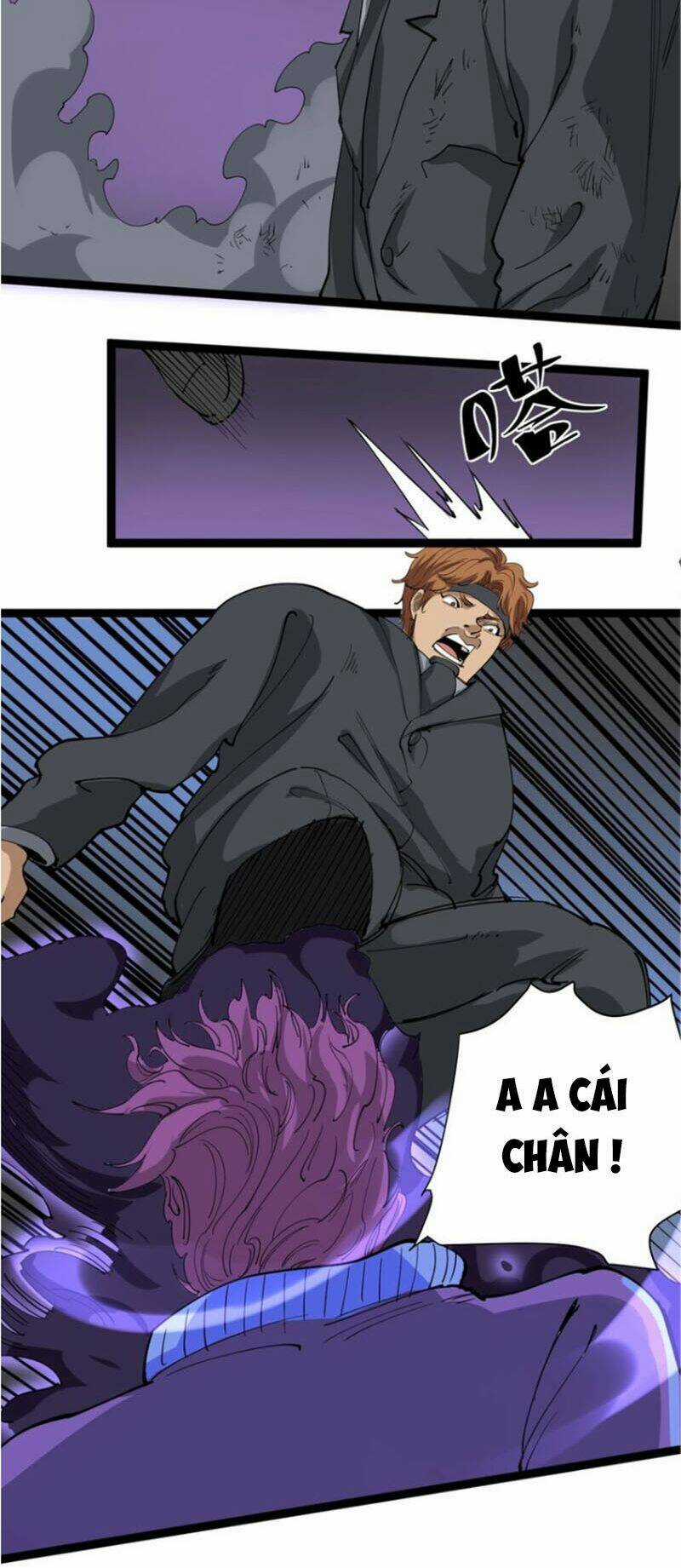 Hồi Xuân Tiểu Độc Y Chapter 25 trang 72