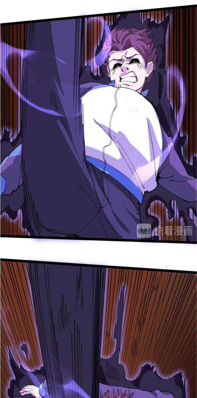 Hồi Xuân Tiểu Độc Y Chapter 25 trang 73